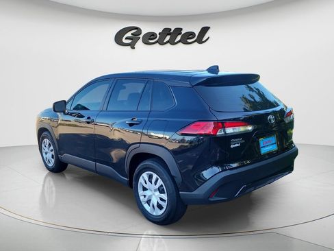 Certified 2024 Toyota Corolla Cross L FWD image 7