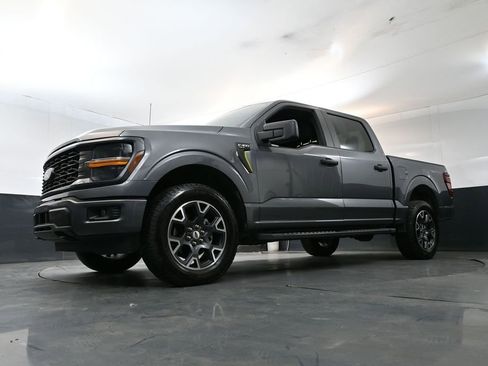 Used 2024 Ford F150 STX AWD/4WD image 20