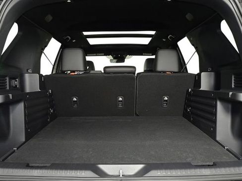 New 2026 Honda Passport TrailSport image 21