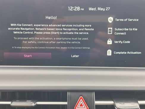 New 2026 Kia Seltos S AWD/4WD image 21