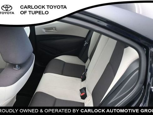 Used 2026 Toyota Corolla LE FWD image 27