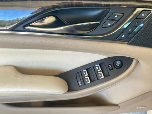 Used 2014 Cadillac CTS Premium RWD image 18