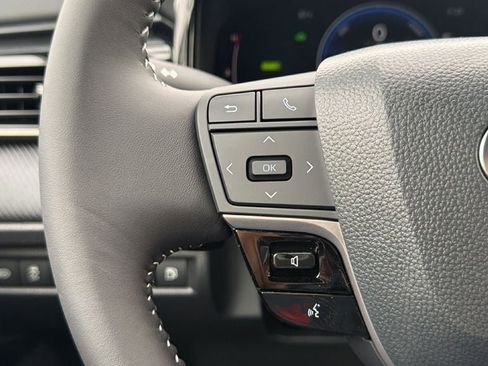 New 2026 Toyota Camry SE FWD image 22
