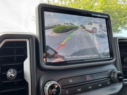 Used 2022 Ford Bronco Sport Big Bend w/ Convenience Package image 21