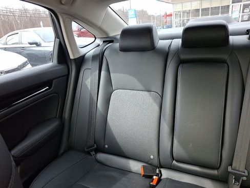 Used 2023 Honda Civic Touring image 18