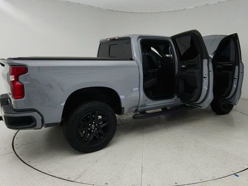 Used 2024 Chevrolet Silverado 1500 RST w/ All Star Edition Plus AWD/4WD image 12