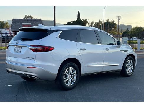 Used 2019 Buick Enclave Premium w/ Trailering Package, 5000 lbs. image 7