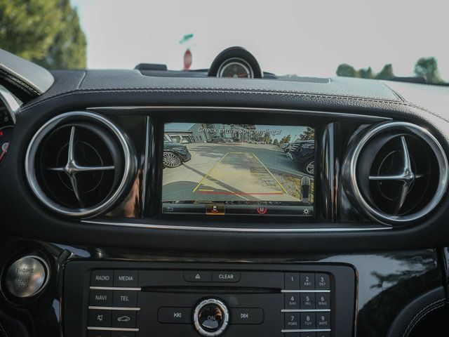 Used 2017 Mercedes-Benz SL 550 image 19