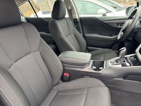Used 2023 Subaru Legacy Premium image 11