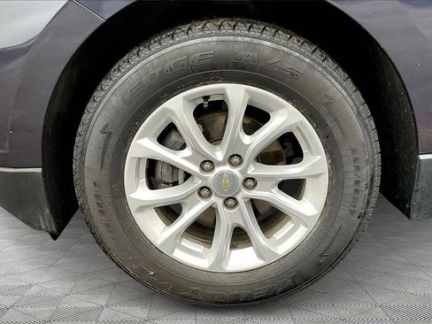 Used 2018 Chevrolet Equinox LT image 34