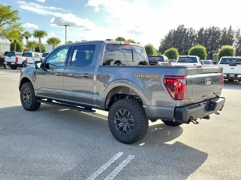 New 2026 Ford F150 Tremor w/ Equipment Group 402A High AWD/4WD image 7