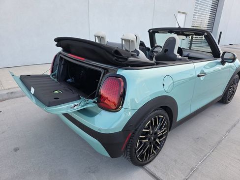 Used 2026 MINI Cooper S FWD image 18