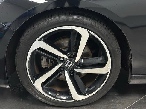 Used 2020 Honda Accord Sport image 21