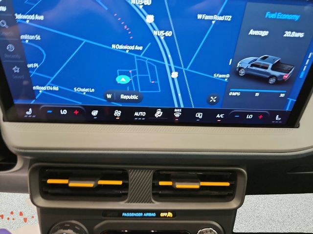 New 2026 Ford Maverick Tremor AWD/4WD image 21