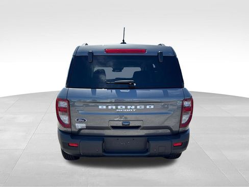 Used 2025 Ford Bronco Sport Big Bend w/ Convenience Package AWD/4WD image 6