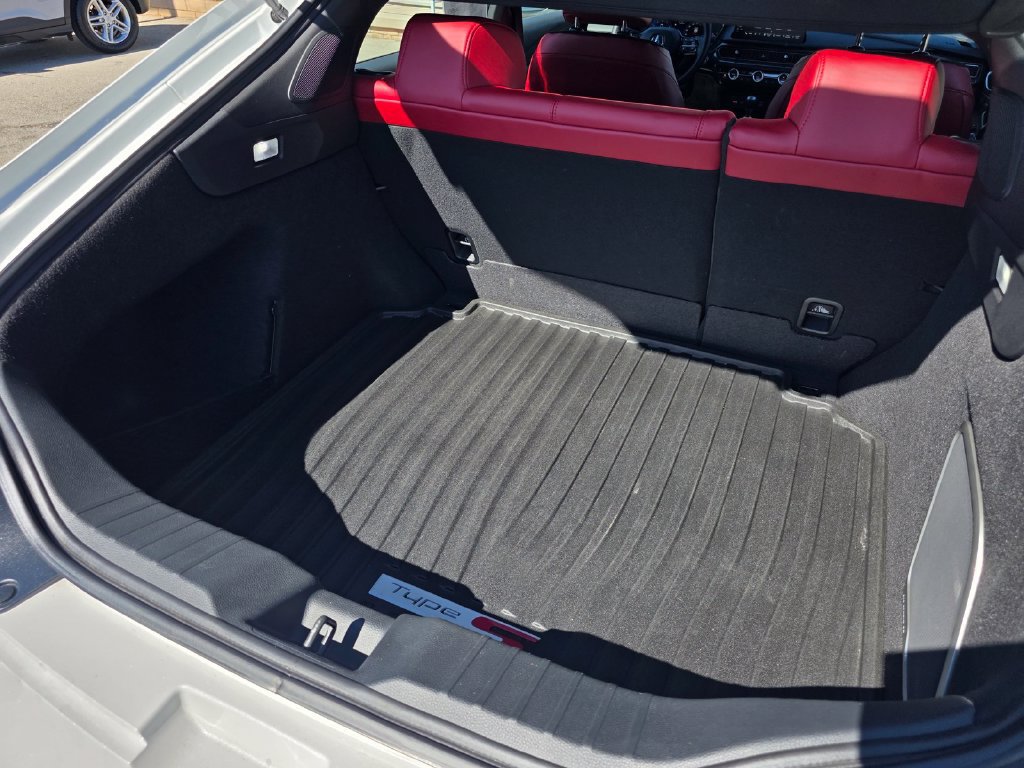 Used 2025 Acura Integra Type S FWD image 20
