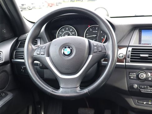 Used 2012 BMW X5 xDrive35d AWD/4WD image 13