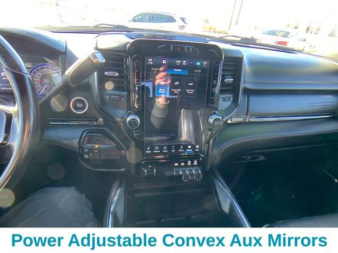 Used 2022 RAM 3500 Limited w/ Night Edition image 20