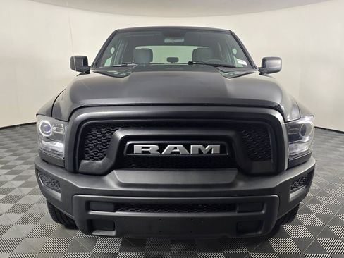 Used 2024 RAM 1500 Classic Warlock image 8