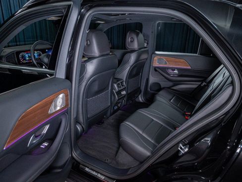 Certified 2026 Mercedes-Benz GLE 350 4MATIC image 15