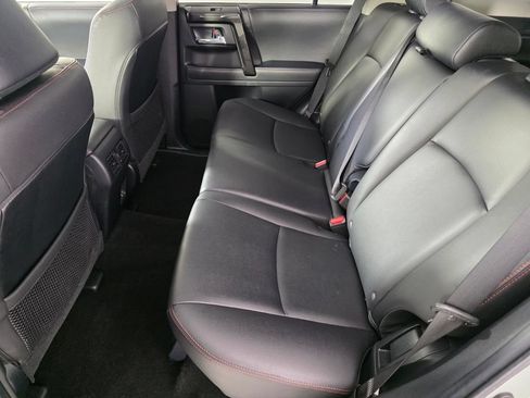 Used 2021 Toyota 4Runner TRD Pro AWD/4WD image 14