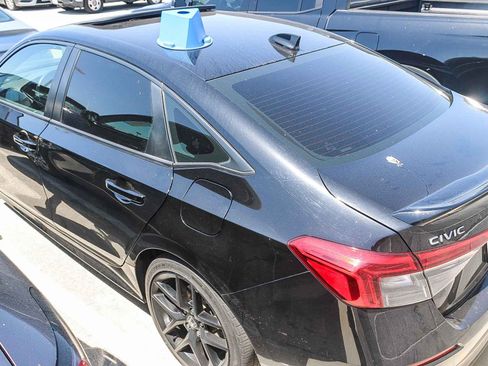 Used 2022 Honda Civic Si image 12