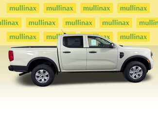 New 2026 Ford Ranger XL w/ Trailer Tow Package RWD video 2