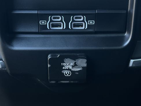 Certified 2021 RAM 1500 Big Horn image 39