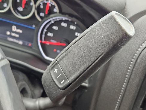 Used 2021 Chevrolet Silverado 1500 LT AWD/4WD image 26