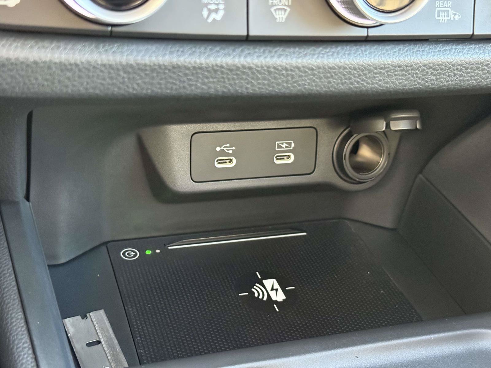 Used 2026 Acura ADX FWD image 26