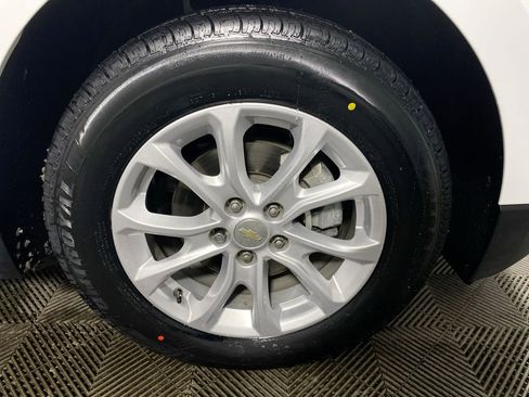Used 2019 Chevrolet Equinox LT image 10