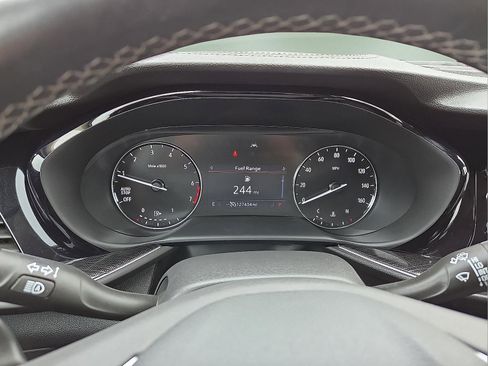Used 2021 Buick Envision Preferred FWD image 23