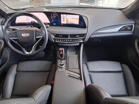 Used 2026 Cadillac CT5 Sport RWD image 9
