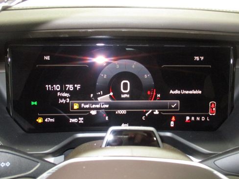 New 2026 GMC Acadia Denali w/ Super Cruise Package AWD/4WD image 28