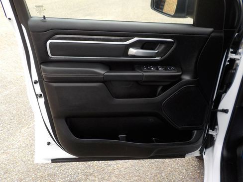 Used 2023 RAM 1500 Big Horn w/ Trailer Tow Group image 15