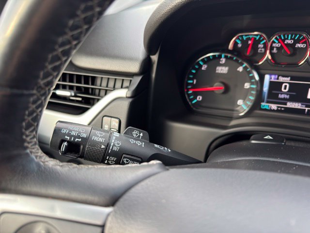 Used 2017 GMC Yukon SLT AWD/4WD image 28