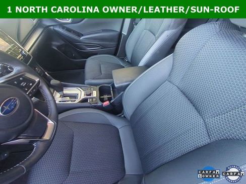 Used 2024 Subaru Forester Premium image 3