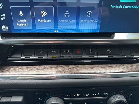 Used 2025 Chevrolet Silverado 2500 LT w/ All Star Edition image 19