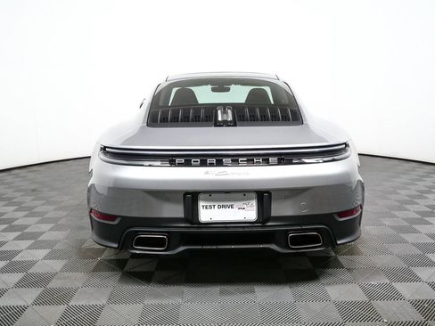 Certified 2025 Porsche 911 Carrera image 26