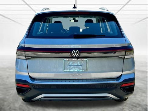 New 2026 Volkswagen Taos S FWD image 6