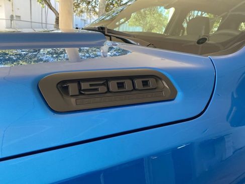 New 2026 RAM 1500 Big Horn image 15