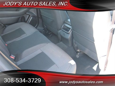 Used 2024 Subaru Outback image 24