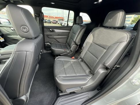 New 2026 Buick Enclave Sport Touring w/ Super Cruise Package FWD image 14