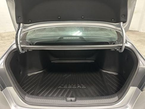 Used 2025 Honda Accord Touring image 15