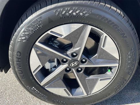 New 2026 Hyundai Tucson SEL image 5