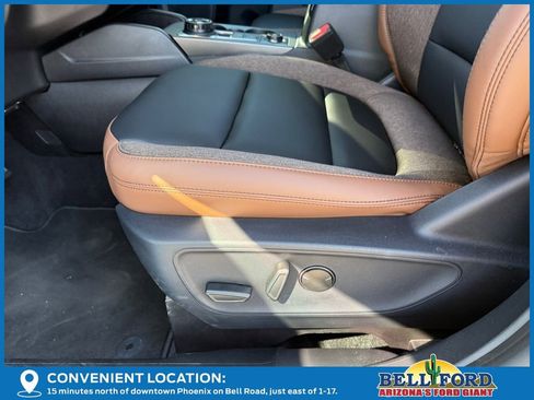 New 2025 Ford Bronco Sport Outer Banks AWD/4WD image 22