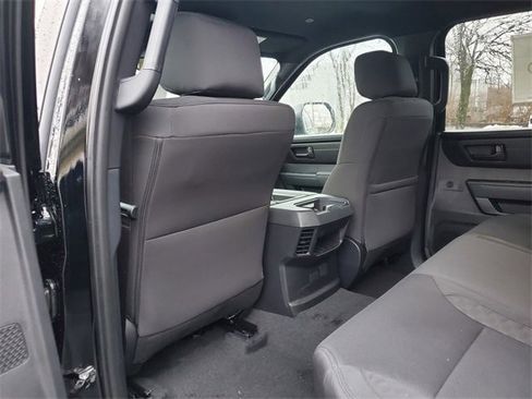 New 2026 Toyota Tundra SR image 10