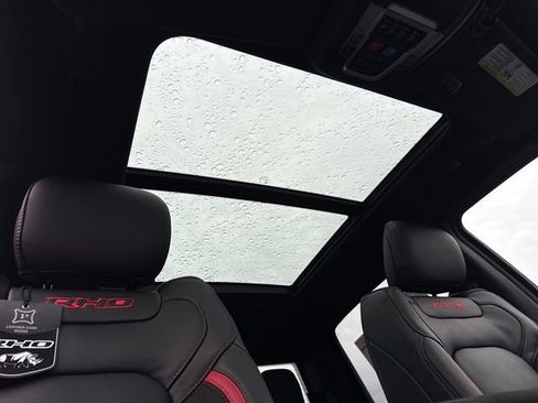 New 2026 RAM 1500 RHO AWD/4WD image 26