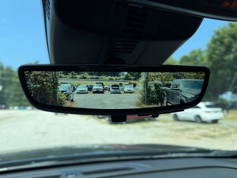 New 2026 Chevrolet Traverse High Country AWD/4WD image 20