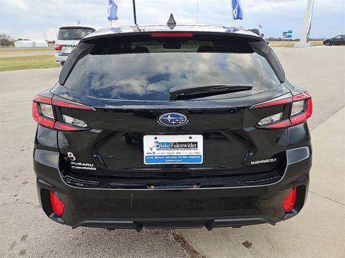 Used 2024 Subaru Impreza 2.0i image 6